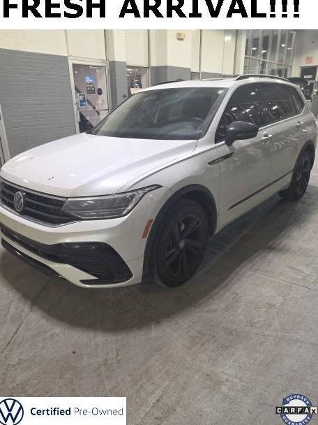 VOLKSWAGEN TIGUAN 4MOTION 2023 3VV8B7AX2PM059352 image VOLKSWAGEN TIGUAN 4MOTION 2023 3VV8B7AX2PM059352 image